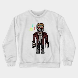 Star Lord Crewneck Sweatshirt